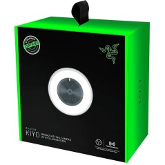 Razer Kiyo 1920 x 1080 Webcam